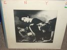 ENYA self titled / debut lp ( rock ) atlantic 81842