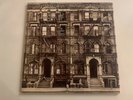 NM LP - Led Zeppelin - Physical Graffiti - Swan Song SS-2-200 VG+\EX