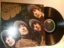 THE BEATLES RUBBER SOUL   CAPITOL T 2442 MONO ORIGINAL  LP