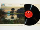 Cluytens / Debussy - JeuxI, Images Columbia SAX 2548 NM 1964 UK   True 1st Press