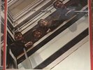 The Beatles 1962-1966 Red Album And Blue Album 1967-1970 Vinyl LP Set 4 Discs...