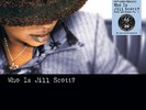 JILL SCOTT - WHO IS JILLSCOTT:WORDS N' SOUNDS VOL.1 - LIMITED BLUE VINYL- LP NEW