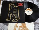  T. Rex - Electric Warrior - 12” Vinyl LP Inc Poster - 1971 UK HIFLY 6 VG++