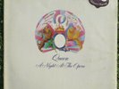 LP QUEEN : A NIGHT AT THE OPERA