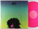 NAO - For All We Know 2xLP - Little Tokyo Europe Pink Wax NM