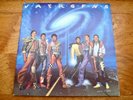 Jacksons  Victory  1984 Epic Records Original Vinyl LP  Near Mint w/Insert