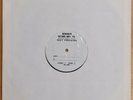 RAINBOW Rising 1976 LP TEST PRESSING Ritchie Blackmore