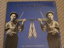 ECK ROBERTSON MASTER FIDDLER HIS COMPLETE RECORDINGS LP RECORD Rare  1976
