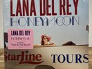 Honeymoon [LP] by Lana Del Rey (Vinyl, Sep-2015, 2 Discs, Interscope (USA))