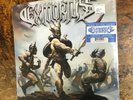 EXMORTUS Slave To The Sword PROSTHETIC LP sealed Ltd Ed Blue VINYL Record NEW