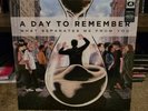 A Day to Remember What Separates Me From You Vinyl LP 2010 NEW