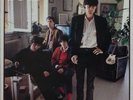 Dogs – Too Much Class For The Neighbourhood - Epic – EPC 85741 - Europe 1982