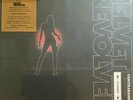 VELVET REVOLVER Contraband RED / WHITE Vinyl LP Record NUMBERED Limited