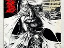 PUNGENT STENCH | D. O. split LP 1.Press 1989   Death Bolt Thrower Carnage Slayer