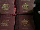 Franklin Mint Greatest Jazz Recordings Of All Time - 96 LP Set Missing 61-65 Set