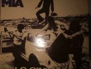 I Cugini Di Campagna ‎– Anima Mia Lp 1st Italy press