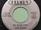 Mark Holder 