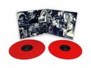 So Say We All Battlestar Galactica Live Red Vinyl 2XLP MONDO