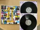 SIOXSIE & THE BANSHEES TWICE UPON A TIME - THE SINGLES UK IMPORT 1992 2LP NM