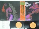 TED NUGENT DOUBLE LIVE GONZO EPIC 40AP 872,3 JAPAN OBI VINYL 2LP