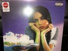 Olivia Rodrigo Sour Exclusive Transparent Blue Vinyl LP SOUR New