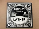 Frank Zappa Vinyl Record Box Set LATHER  1980 Edison Lab SRZ4-1500 NrMint