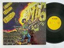 THE LONE RANGER M16 HIT BOUND LP Original Reggae Dancehall UK Pressing Clean