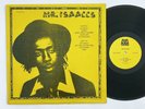 GREGORY ISAACS Mr Isaaccs MICRON LP Original Canadian Pressing Roots Reggae