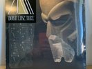 MF Doom - Born Like This Exclusive Limited Edition Black Color 2x Vinyl LP