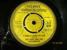 RAY RUFF & THE CHECKMATES ROCKABILLY DEMO 
