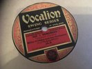 BILLIE HOLIDAY & Her Orchestra : DID I REMEMBER?  /  NO REGRETS.  UK.78.rpm 1936