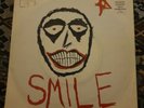 SMASHING PUMPKINS   DISARM b/w SIAMESE DREAM   UK HUT PURPLE VINYL 7