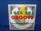 1987 INTO THE GROOVE MEGAMIXES – RARE AUSTRALIAN DOUBLE LP RECORD