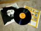 Michael Nesmith – Pretty Much Your Standard Ranch Stash, Promo VINYL