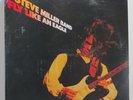 STEVE MILLER BAND - Fly Like An Eagle US 2019 Ltd. Ed. Split color LP Sealed