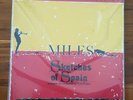 Miles Davis Sketches Of Spain Audiophile Mobile Fidelity Lp MFSL 1-375 SEALED