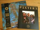 Pantera - Far Beyond Driven Colour Vinyl LIMITED 1000 ONLY & Collectors Magazine