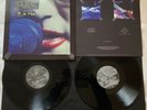 The Cure LP  Paris, Post Punk New Wave Vinyl