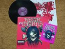 RIGOR MORTIS 1988 US 1st PRESS + STICKER EX++ VINYL LP RECORD THRASH METAL