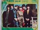 BLONDIE 'Call me'  1980 Ecuador 7