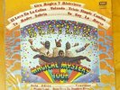 Magical Mystery Tour - Beatles / Uruguay Vinyl LP 1976 Reissue EMI SLPE 500 813