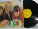 PARCHIS - LP