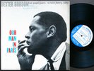 DEXTER GORDON Our Man In Paris LP BLUE NOTE BST 84146 RVG LIBERTY Bud Powell VG+
