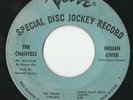 NORTHERN SOUL 45 by THE CHANTELS HEAR IT