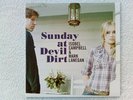 Disque vinyle lp ISOBEL CAMPBELL & MARK LANEGAN. Sunday At Devil Dirt