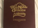 The Ray Noble Orchestra Featuring Al Bowlly HMV Sessions 1930 To 1934 NM Vinyl