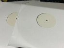 Killing Joke – Hosannas From The Basements Of Hell - RARE TEST PRESSING DLP