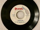 HOUND DOG-Willie Mae 