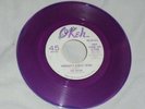 Ted Taylor Okeh 7198 