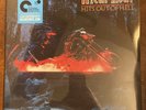 Meat Loaf **Hits Out of Hell * BRAND NEW SEALED RECORD LP VINYL Bat